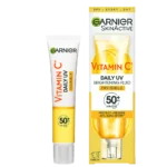 فلویید ضدآفتاب ضدلک گارنیر مدل vitamin C حجم 40میل