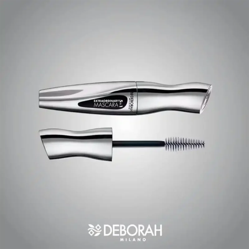 ریمل ۵ در ۱ دبورا مدل Extra Ordinary