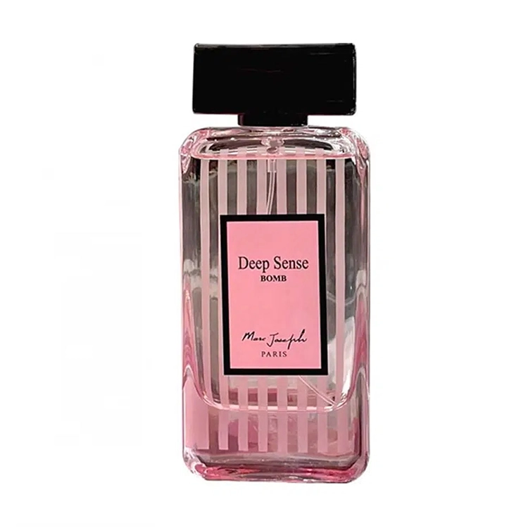 deep sense bomb ادکلن زنانه مارک جوزف مدل deep sense bomb حجم 100میل - Image 1