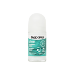 رول ضدتعریق باباریا مدل Aloe حجم 50میل