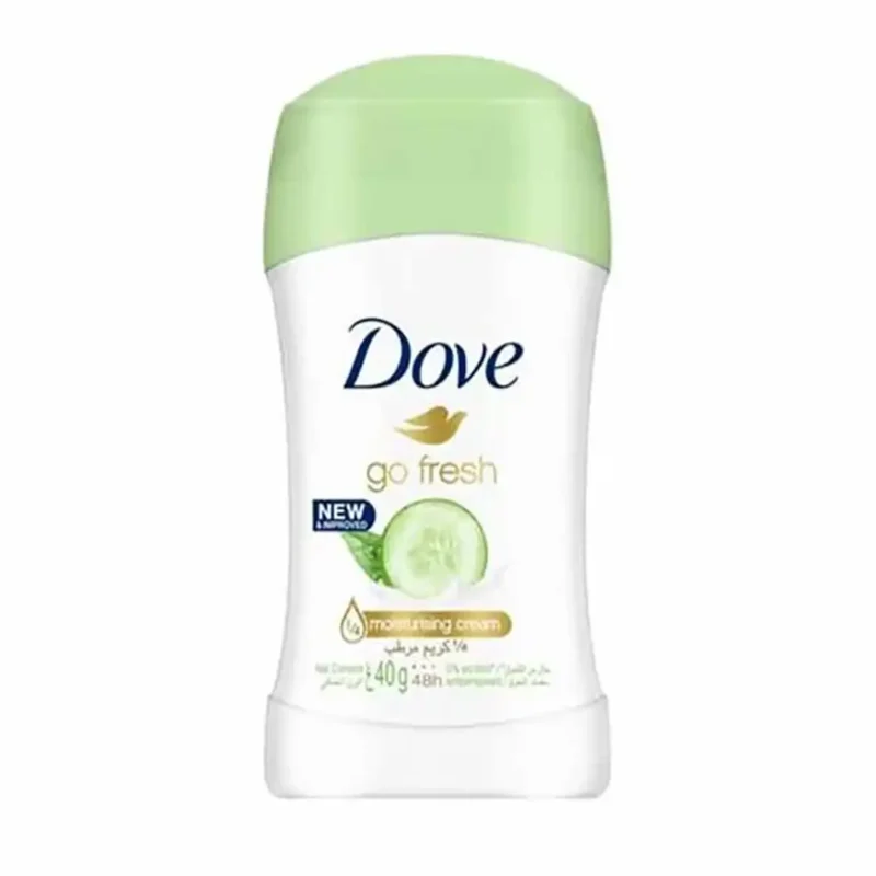dove-go-fresh-deodorant مام صابونی ضدتعریق داو مدل go fresh وزن 40 گرم