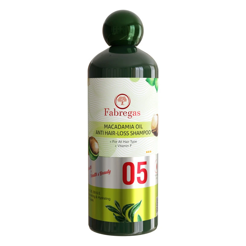 ef901eef90a9b6ab09fafb950d40e901ecc84272_1718715481 شامپو سر ضد ریزش ماکادمیا فابریگاس - Image 1