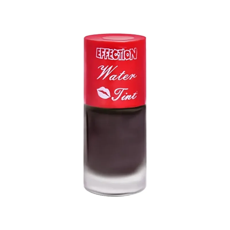 effection-water-tint-12ml تینت لب افکشن 12 میل