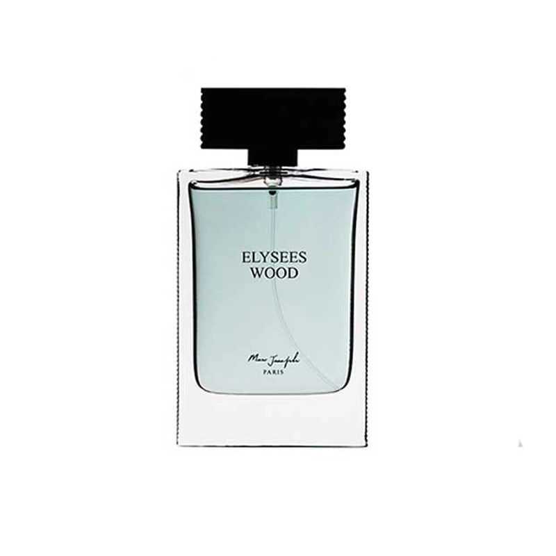elysees wood 2 ادکلن مردانه مارک جوزف مدل Elysees wood حجم 100میل - Image 1