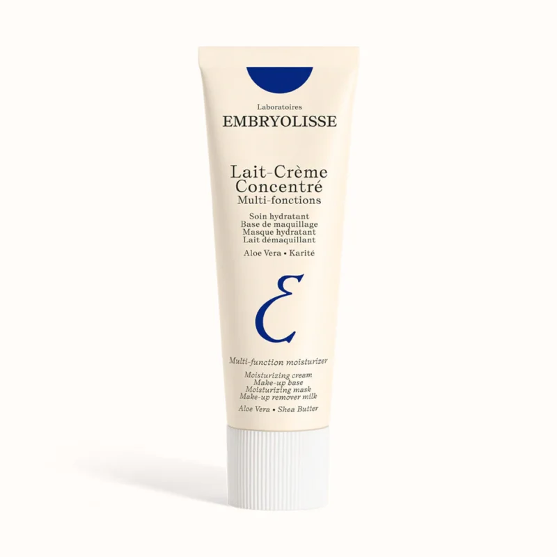 embryolisse کرم مرطوب کننده صورت و بدن امبریولیس مدل Lait Creme Concentre حجم 75میل - Image 1