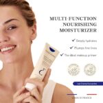 کرم مرطوب کننده صورت و بدن امبریولیس مدل Lait Creme Concentre حجم 75میل - Image 3