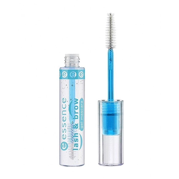 essence-lash-brow-gel-mascara ژل حالت دهنده ابرو و مژه اسنس