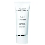کنستانتره کوچککننده منافذ استادرم مدل pure system حجم 50میل