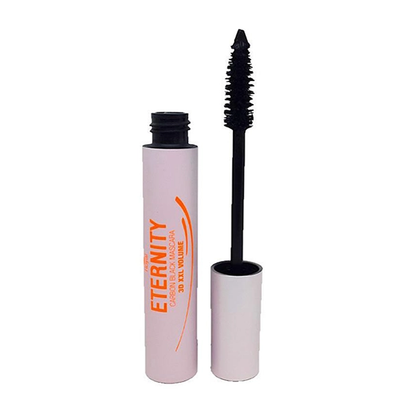 eternity-3d-xxl-volume-volumizing-mascara ریمل حجم دهنده اترنیتی مدل 3D XXL VOLUME حجم 13 میل