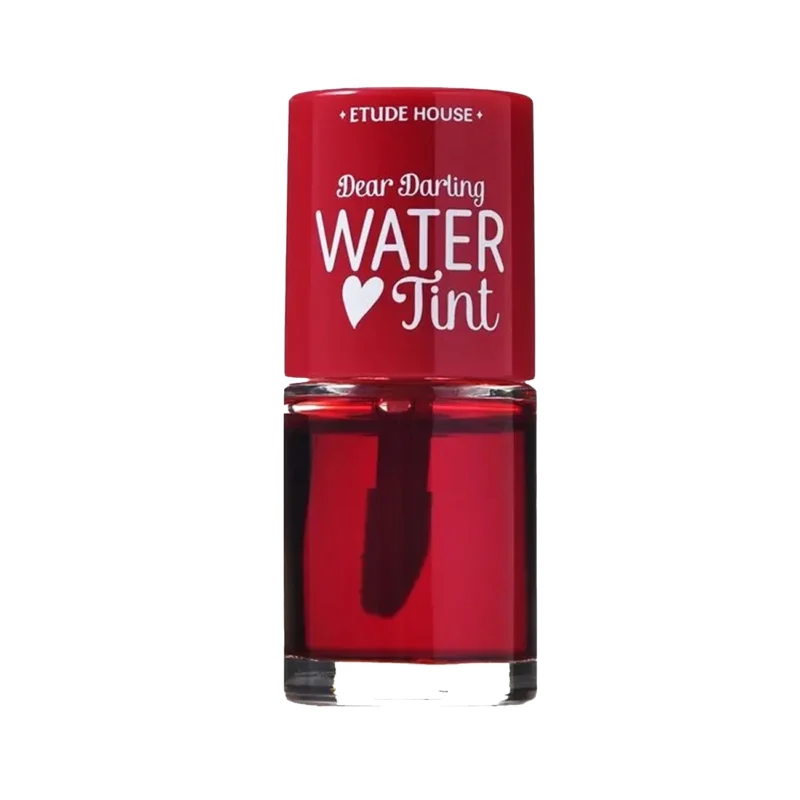 etude-dear-darling-water-tint-cherry-ade_1300x copy تینت لب اتود هوس مدل Water Tint حجم 9میل - Image 1