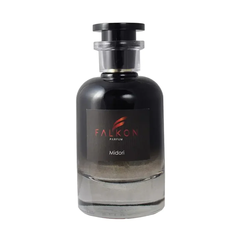 falkonmidori1 عطر مردانه میدوری فالکون 100میل