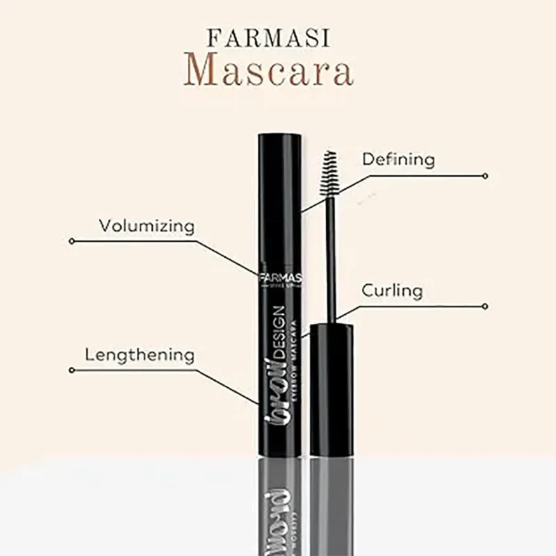 ژل لیفت ابرو فارماسی مدل Brow design حجم 5میل - Image 2