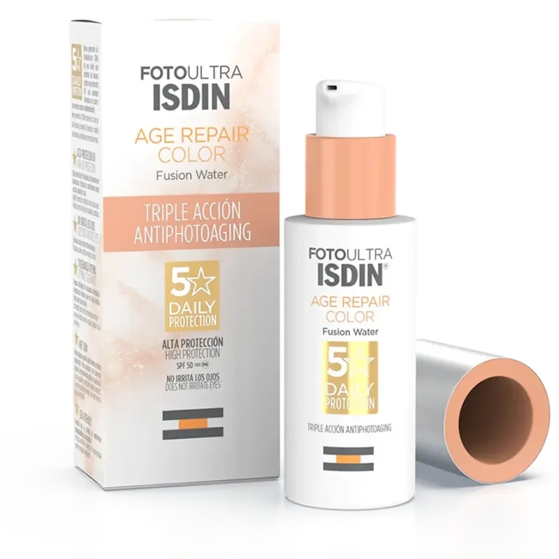 foto-ultra-isdin-age-repair-color-spf50-isdin foto-ultra-isdin-age-repair-color-spf50-isdin