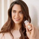 ضدآفتاب فیوژنواتر مجیک رنگی ایزدین spf50(light)حجم 50میل