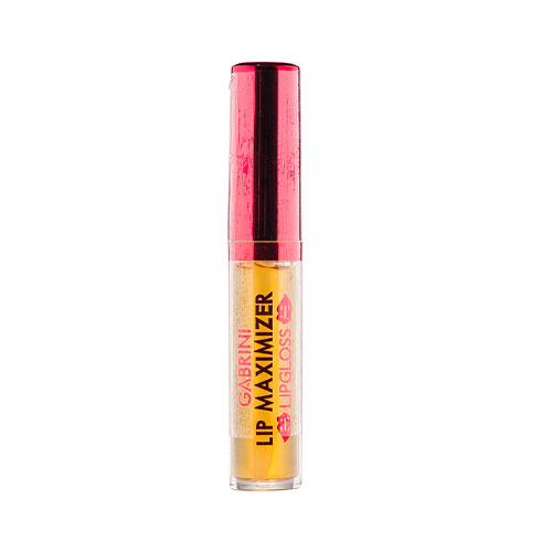 gabrini lip gloss لیپ گلاس حجم دهندهی گابرینی مدل lip maximizer حجم 7میل - Image 1