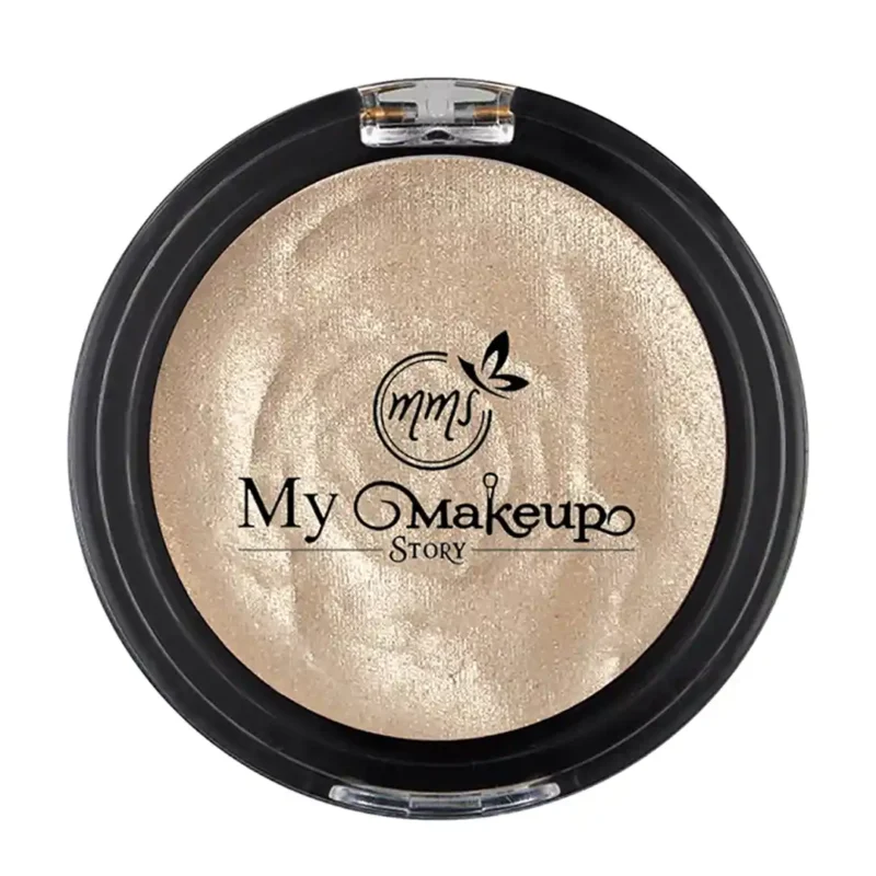get-gorgeous-highlighter (2) هایلایتر پودری مای میکاپ مدل 03 Get Gorgeous