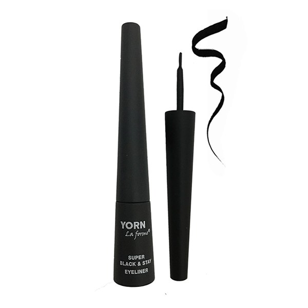 hairy-eyeliner-yorn خط چشم مویی یورن