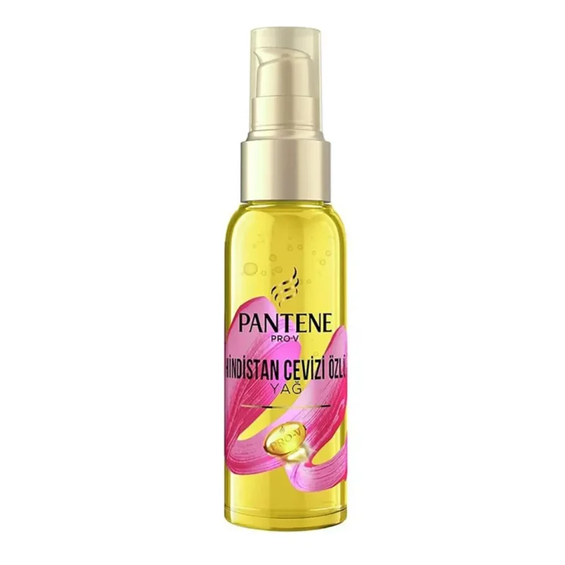 india-cevizi-ozlu-pentane-argan-oil-volume-100-ml روغن آرگان پنتن مدل Hindistan Cevizi Ozlu حجم 100 میل