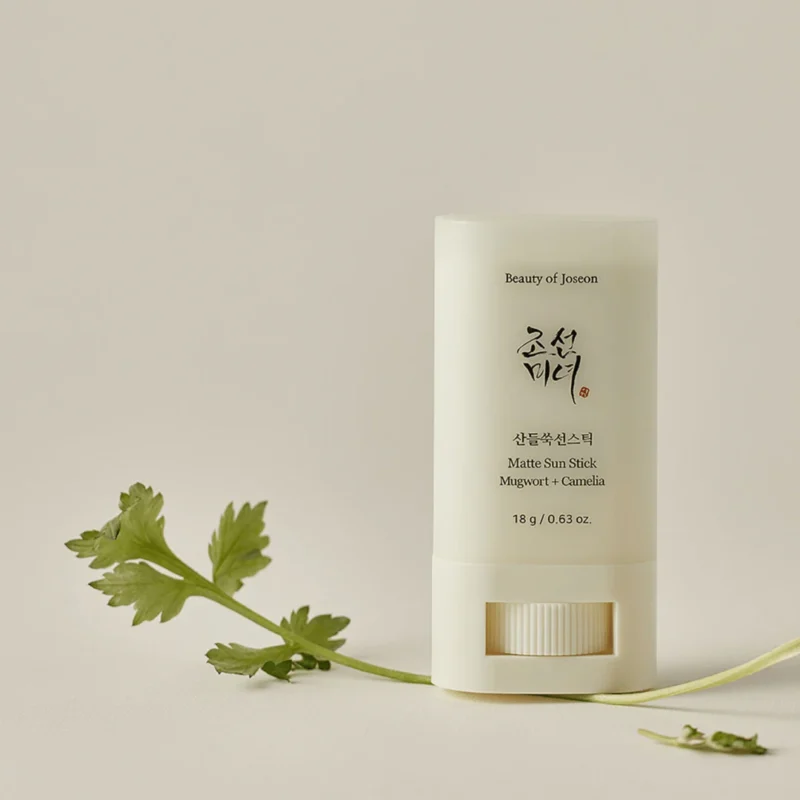 ضدآفتاب استیکی بیوتی آف جوسان مدل Matte Sun وزن 18گرم - Image 2