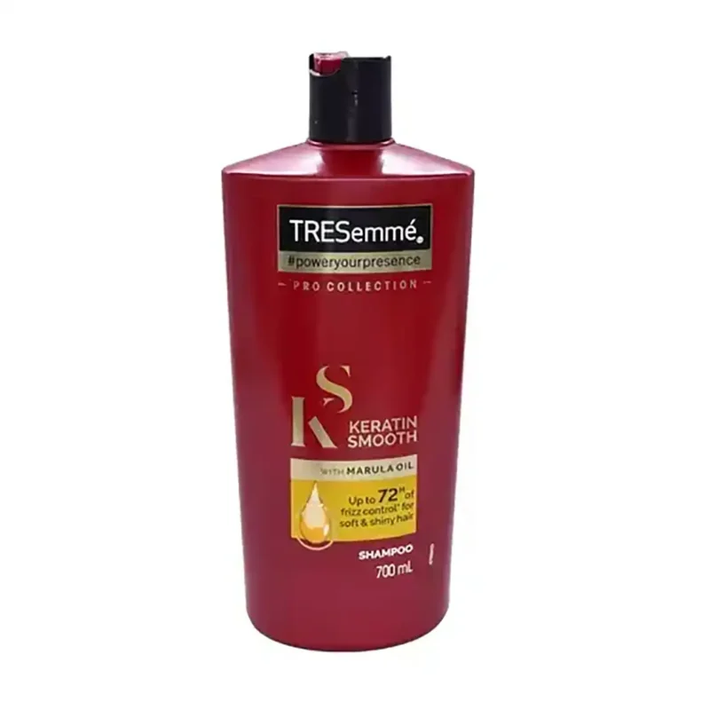 keratin-smooth-color-curing-shampoo-containing-moroccan-oil-volume-650-ml شامپو ترزمه مدل Keratin Smooth Color حاوی روغن مراکشی حجم 650 میل