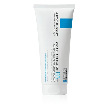 la-roche-posay-cicaplast-baume-b5100ml (1) کرم ترمیم کننده سیکاپلاست لاروش پوزای حجم 100میل - Image 1