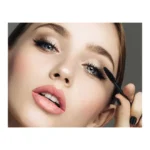ریمل ضدآب لورال مدل Volumeissime X5 رنگ قهوه ای تیره حجم 8 میل - Image 2
