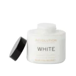 پودر بیک رولوشن مدل WHITE وزن 32گرم