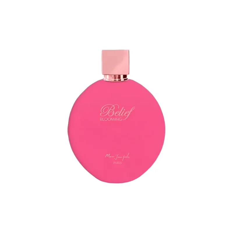 marc-joseph-belief-blooming عطر ادکلن زنانه بیلیف بلامینگ مارک جوزف حجم 100 میل