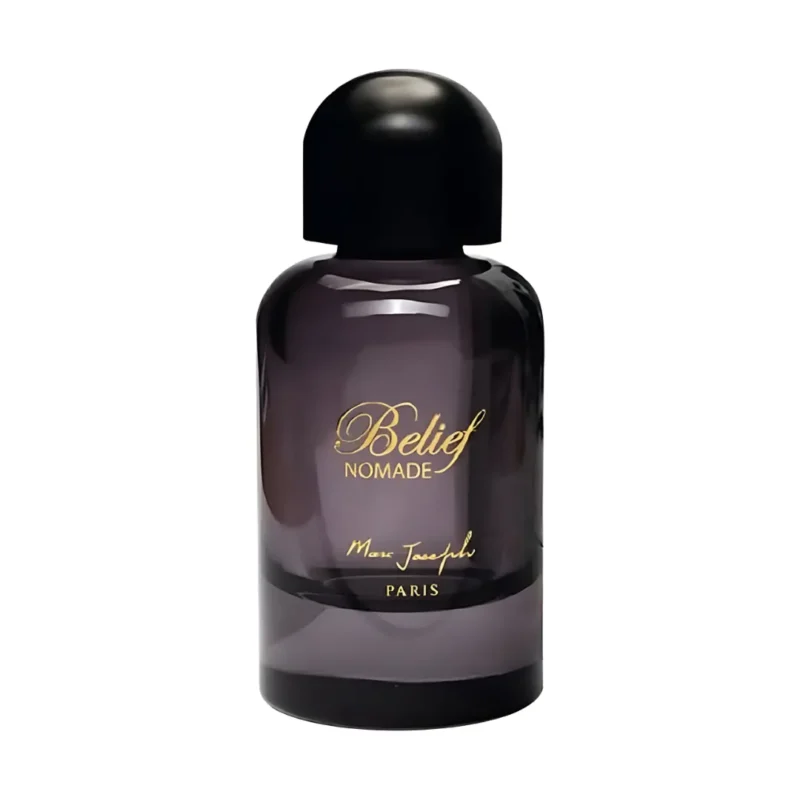 marc-joseph-belief-nomade عطر ادکلن بیلیف نومد مارک جوزف حجم 100 میل