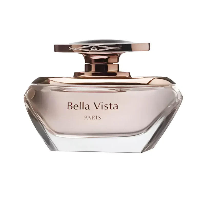 marc-joseph-bella-vista عطر ادکلن زنانه بلا ویستا مارک جوزف حجم 90 میل