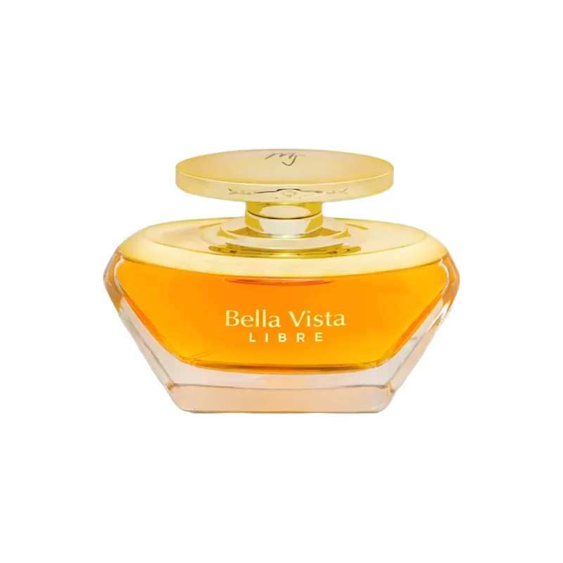 marc-joseph-bella-vista-libre عطر ادکلن زنانه بلا ویستا لیبره مارک جوزف حجم 90 میل