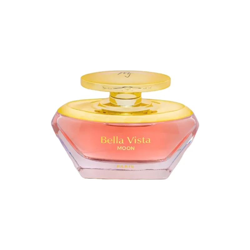 marc-joseph-bella-vista-moon عطر ادکلن زنانه بلا ویستا مون مارک جوزف حجم 90 میل