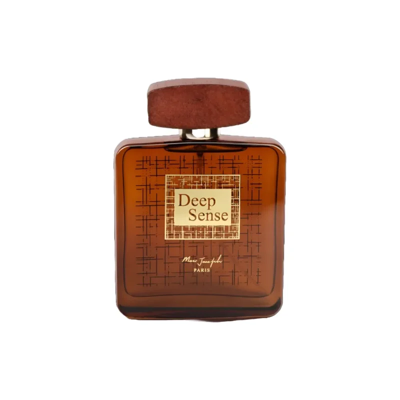 marc-joseph-deep-sense عطر ادکلن مردانه دیپ سنس مارک جوزف حجم 100 میل