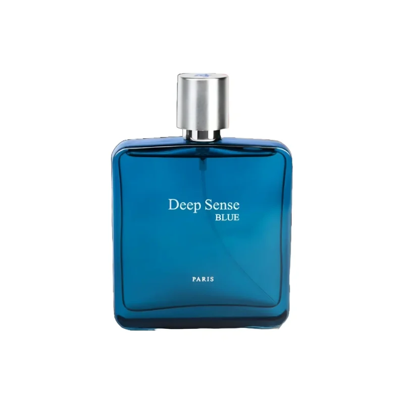 marc-joseph-deep-sense-blue عطر ادکلن مردانه دیپ سنس بلو مارک جوزف حجم 100 میل