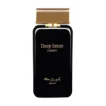 عطر ادکلن زنانه دیپ سنس جاسمین مارک جوزف حجم 100 میل
