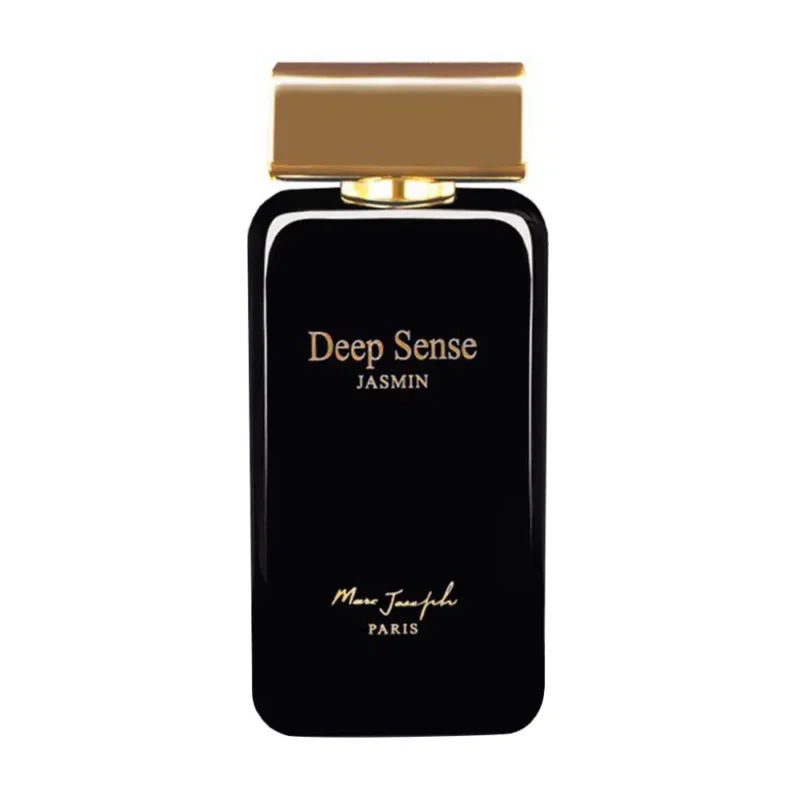 marc-joseph-deep-sense-jasmin عطر ادکلن زنانه دیپ سنس جاسمین مارک جوزف حجم 100 میل