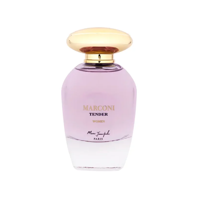marc-joseph-marconi-tender عطر ادکلن زنانه مارکونی تندر مارک جوزف حجم 100 میل