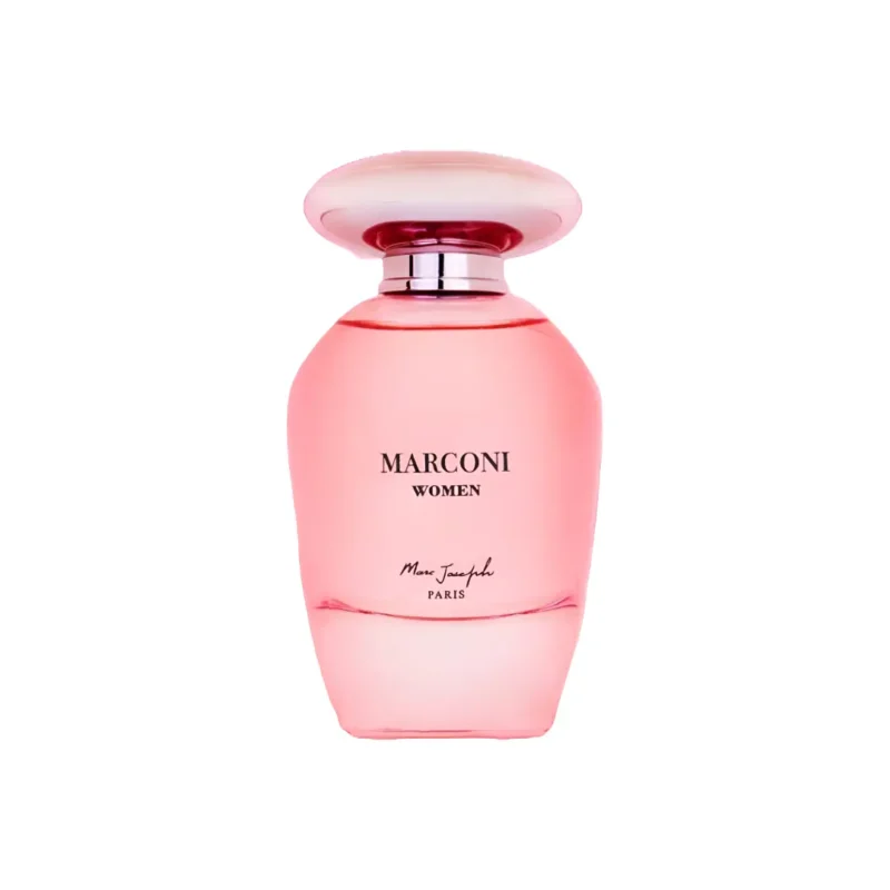 marc-joseph-marconi-women عطر ادکلن زنانه مارکونی وومن مارک جوزف حجم 100 میل
