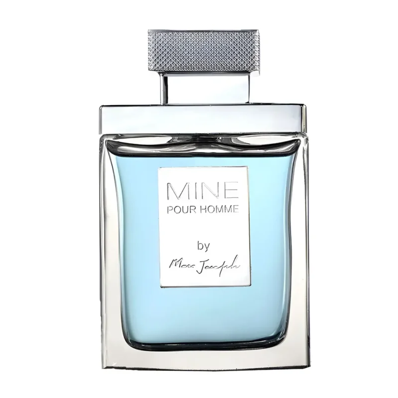 marc-joseph-mine-pour-homme عطر ادکلن مردانه ماین پور هوم مارک جوزف ادو پرفیوم حجم 100 میل