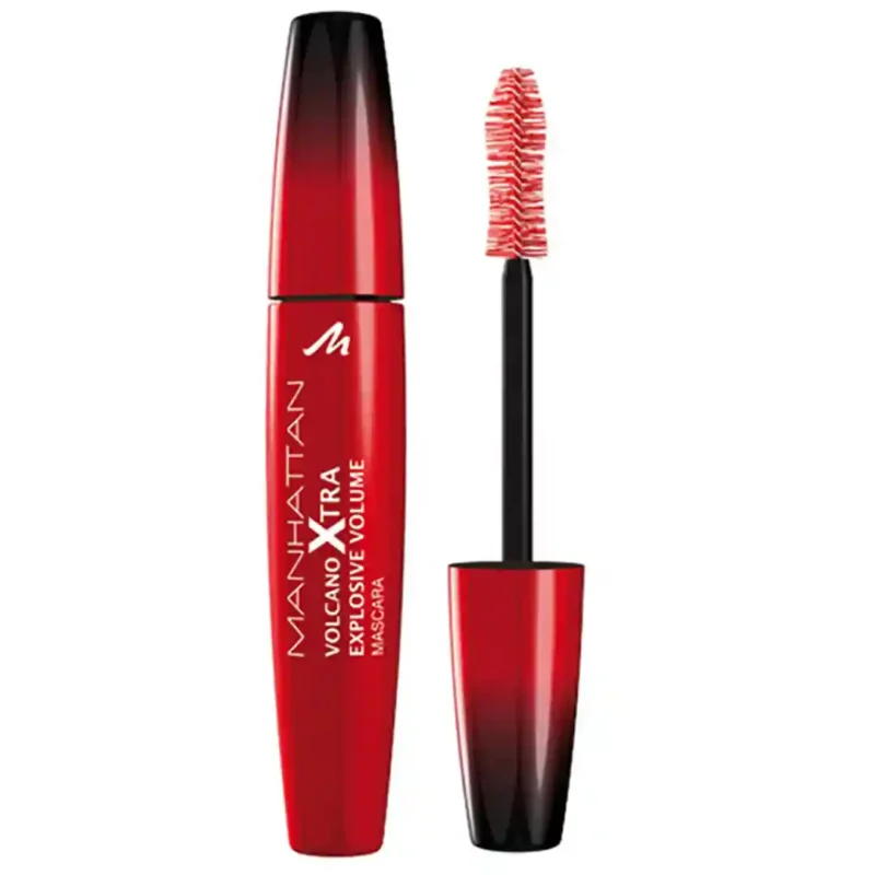 mascara-model-volcano-manhattan ریمل مدل Volcano منهتن - ۱۰ میل