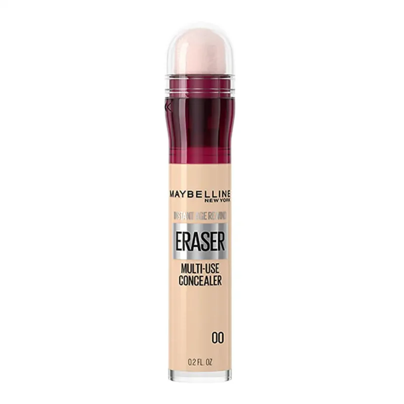 maybelline-age-eraser-series-concealer کانسیلر میبلین سری Age Eraser