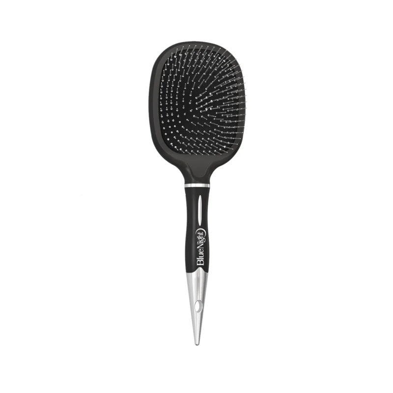 midnight hair brush 4 برس مو بلونایت مدل special کد S302 - Image 1