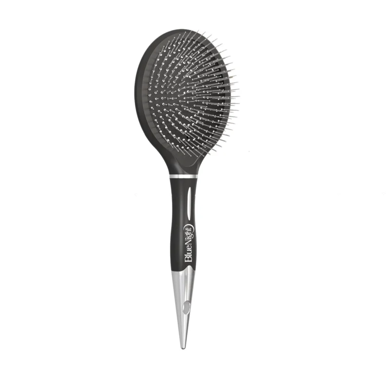 midnight hair brush3 برس مو بلونایت مدل special کد S301 - Image 1