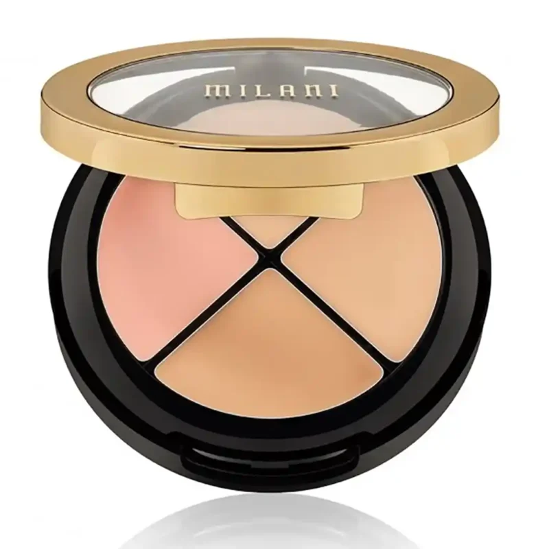 milani-contouring-palette-all-in-one-model پالت کانتورینگ میلانی مدل All in One
