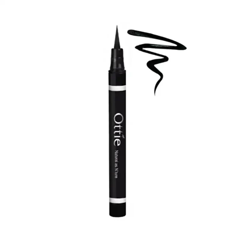 natural-as-nture-ottie-magic-eyeliner خط چشم ماژیکی Natural as Nture اوتی