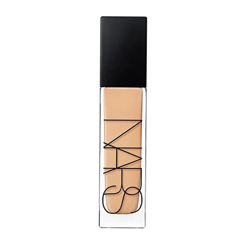 natural-radiant-longwear-foundation کرم پودر نارس Natural Radiant حجم 30 میل