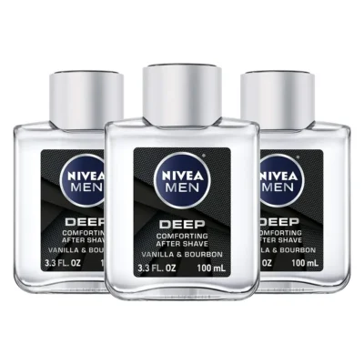 افتر شیو نیوآ مدل Deep Dimension حجم ۱۰۰ میل