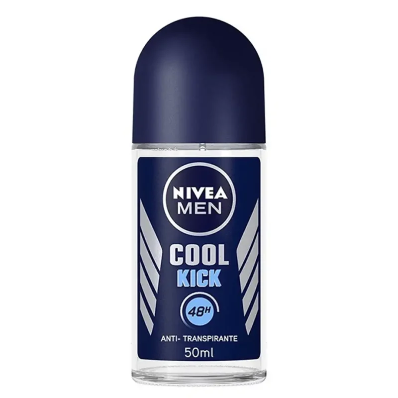 niva-antiperspirant-roll-for-men-cool-kick-model رول ضد تعریق مردانه نیوا مدل Cool Kick حجم 50 میلی لیتر