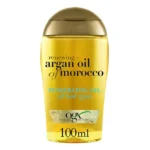 روغن آرگان او جي ايكس مدل PENETRATING OIL مناسب انواع مو 100 ميل