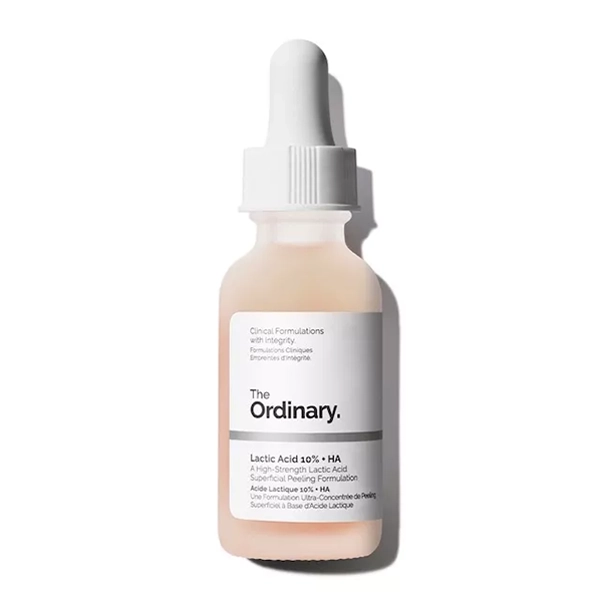 ordinary-5-lactic-acid-exfoliating-serum-volume-30-ml سرم لایه بردار لاکتیک اسید 5% اوردینری حجم 30 میل